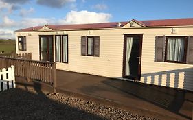 Unique Cottage Mobile Home