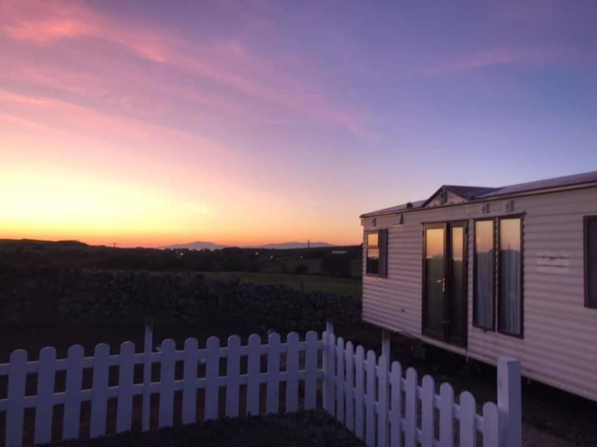 Farm Stay Property Pets And Families Welcome Rossnowlagh Extérieur photo
