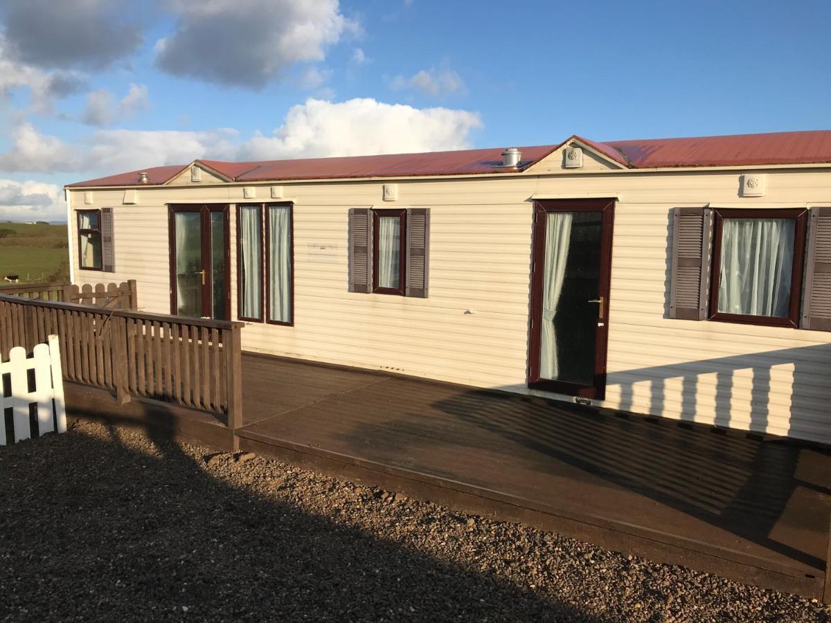Farm Stay Property Pets And Families Welcome Rossnowlagh Extérieur photo