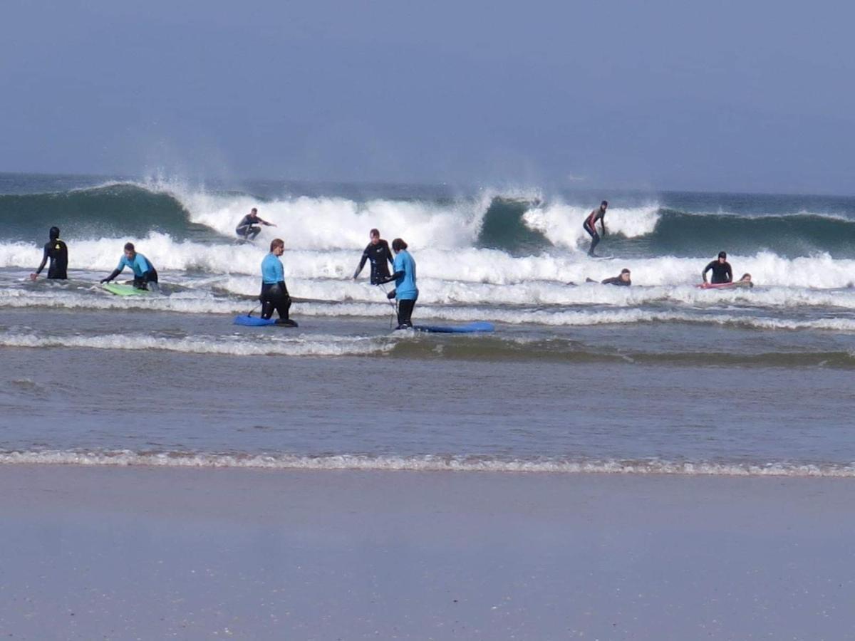 Farm Stay Property Pets And Families Welcome Rossnowlagh Extérieur photo