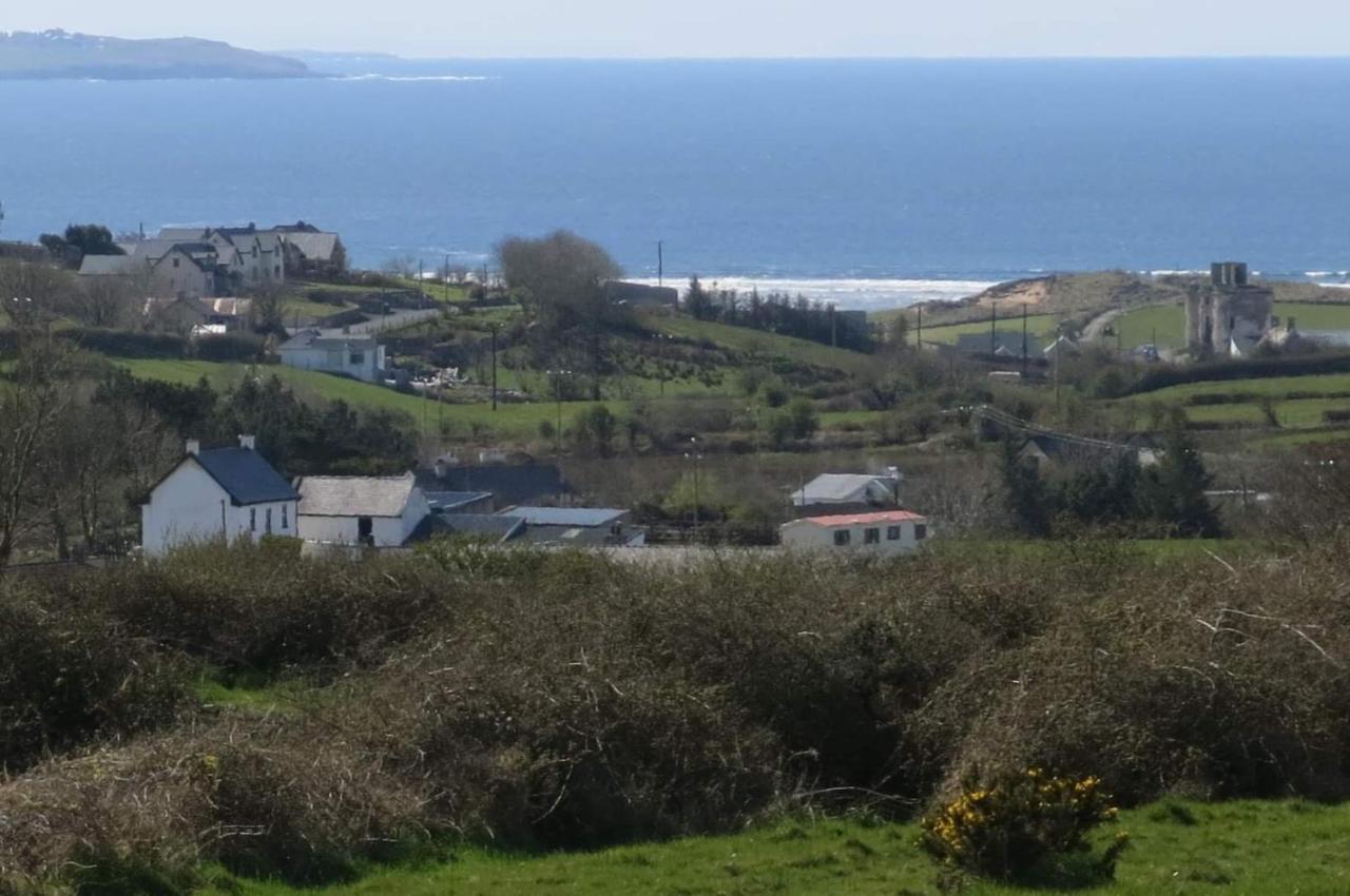 Farm Stay Property Pets And Families Welcome Rossnowlagh Extérieur photo
