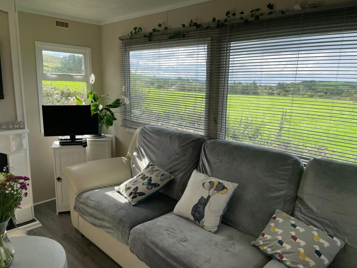 Farm Stay Property Pets And Families Welcome Rossnowlagh Extérieur photo