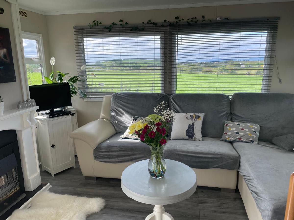 Farm Stay Property Pets And Families Welcome Rossnowlagh Extérieur photo
