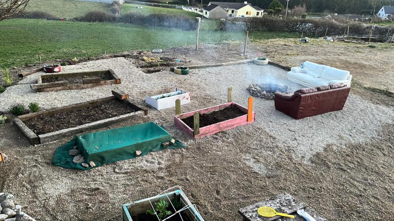 Farm Stay Property Pets And Families Welcome Rossnowlagh Extérieur photo